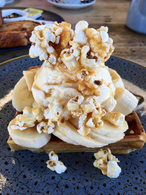 Frederick's Cafe - Accommodation in Surfers Paradise 8