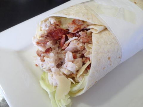 Gateway Cafe - Accommodation in Surfers Paradise 0