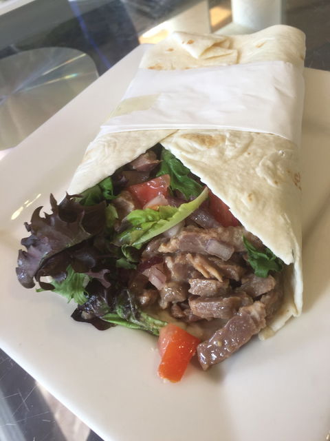 Gateway Cafe - Accommodation in Surfers Paradise 2