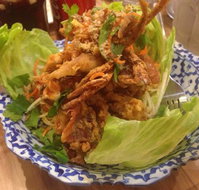 The Green Mango Thai Restaurant - Accommodation in Surfers Paradise