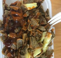Billy's Kebab  Grill - Accommodation in Surfers Paradise