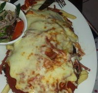Casa Bella Cafe  Restaurant - Accommodation in Surfers Paradise