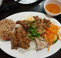 Hao Vinh Vietnamese BBQ - Accommodation in Surfers Paradise