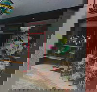 Hard Rubbish Jaffle bar - Accommodation in Surfers Paradise