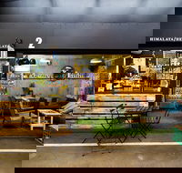 Himalaya/Heralaya - Accommodation in Surfers Paradise