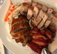 Hung Sahn Seafood  Barbeque Restaurant - Accommodation in Surfers Paradise