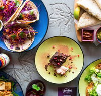 Juanitas Kitchen - Accommodation in Surfers Paradise