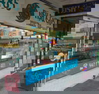 Ottas Fine Seafood - Accommodation in Surfers Paradise