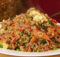 Pho Dzung Preston - Accommodation in Surfers Paradise