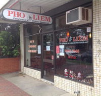 Pho Liem - Accommodation in Surfers Paradise