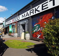 Preston Fresh Hood Market - Accommodation in Surfers Paradise