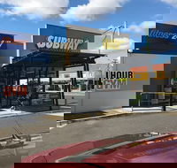 Subway Preston Central - Accommodation in Surfers Paradise