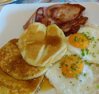 Tastie's cafe - Accommodation in Surfers Paradise