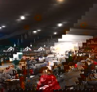 Tonda Italian - Accommodation in Surfers Paradise