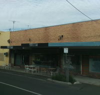 Tyler Street Cafe - Accommodation in Surfers Paradise