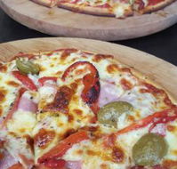 Bocconcino's - Accommodation in Surfers Paradise