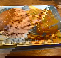 Junction Beer Hall  Wine Bar - Accommodation in Surfers Paradise