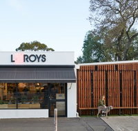 Leroy's Cafe - Accommodation in Surfers Paradise