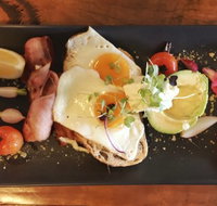 Odd Spot Cafe - Accommodation in Surfers Paradise