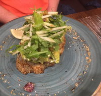 Two Sisters Cafe - Accommodation in Surfers Paradise