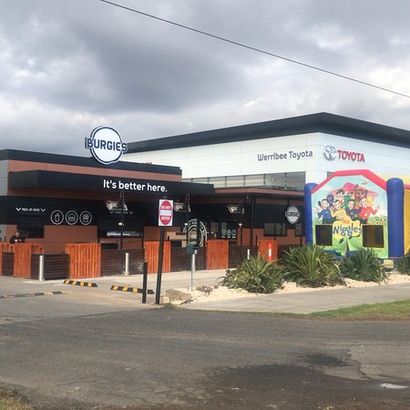 Hoppers Crossing VIC Accommodation in Surfers Paradise