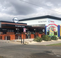 Burgies - Accommodation in Surfers Paradise