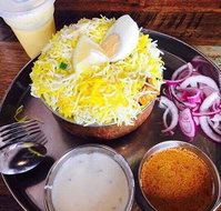 Dosa Hut - Accommodation in Surfers Paradise
