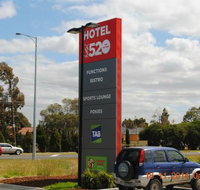 Hotel 520 - Accommodation in Surfers Paradise