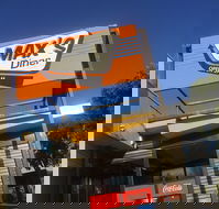 Max's Diner - Accommodation in Surfers Paradise