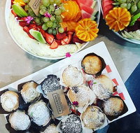 Mezzanine Cafe and Lounge - Accommodation in Surfers Paradise