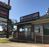 Noodle Land - Hopper Crossing - Accommodation in Surfers Paradise