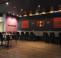 Ya Salam Cafe and Restaurant - Accommodation in Surfers Paradise