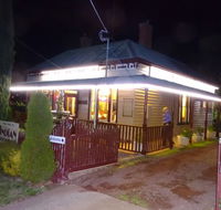 Ballarat Indian Restaurant - Accommodation in Surfers Paradise