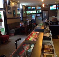 Ballarat Leagues Club - Accommodation in Surfers Paradise