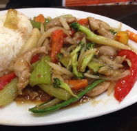 Ballarat Vietnamese Noodle House - Accommodation in Surfers Paradise