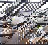 Boatshed Restaurant - Accommodation in Surfers Paradise