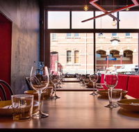 Catfish - Accommodation in Surfers Paradise