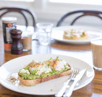 Eclectic Tastes Cafe  Pantry - Accommodation in Surfers Paradise