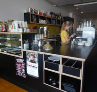 Europa Cafe - Accommodation in Surfers Paradise