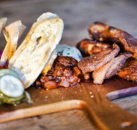 Freight Bar and Restaurant - Accommodation in Surfers Paradise