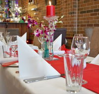 Harry Limes - Accommodation in Surfers Paradise