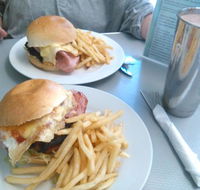 Krooze in Cafe - Accommodation in Surfers Paradise