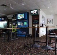 Park Hotel Bistro - Accommodation in Surfers Paradise