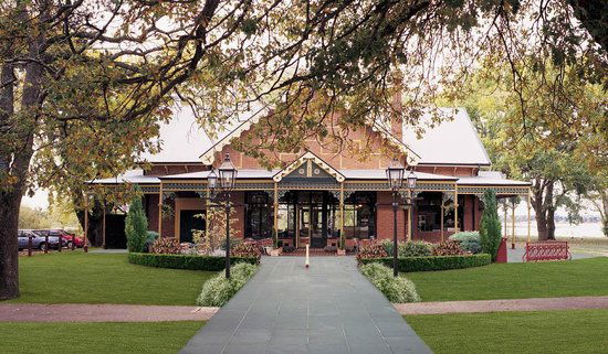 Ballarat VIC Accommodation in Surfers Paradise