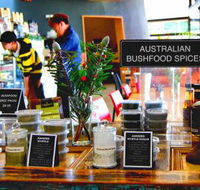 Saltbush Kitchen - Accommodation in Surfers Paradise