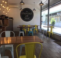 The Charcoal Pit - Accommodation in Surfers Paradise