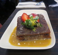 The Lakeview Hotel Restaurant - Accommodation in Surfers Paradise