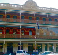 The Lane - Accommodation in Surfers Paradise