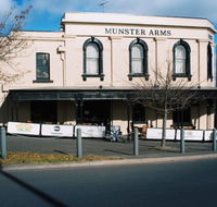 The Munster Arms Hotel - Accommodation in Surfers Paradise