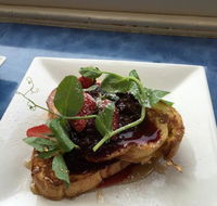 The Turret Cafe and Catering - Accommodation in Surfers Paradise